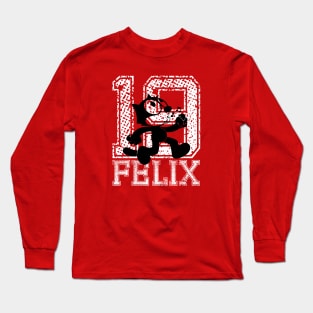 FELIX 1919 Long Sleeve T-Shirt